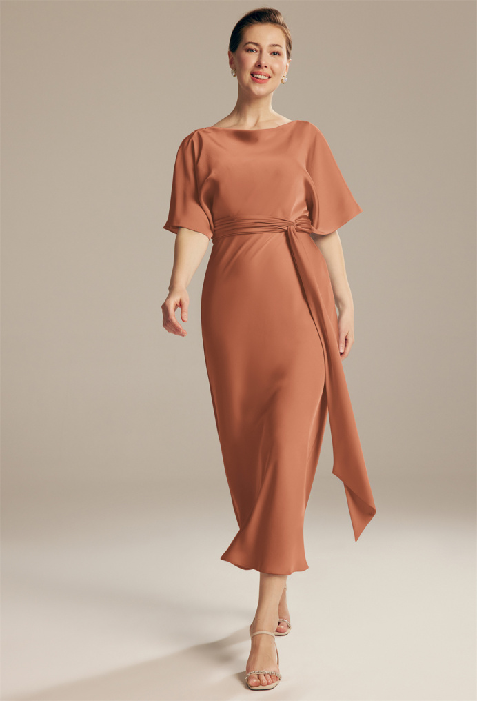AW Romula Dress